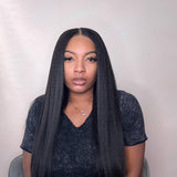 CYNTHIA UNIT | 5x5 HD LACE CLOSURE GLUELESS WIG