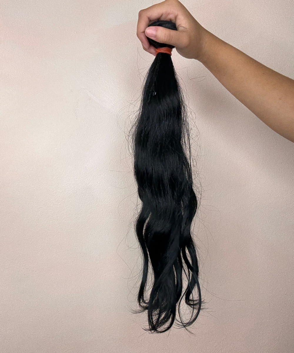 FIRST CLASS HAIR | ESSENTIAL CAMBODIAN BUNDLES