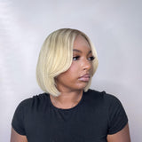 STELLA UNIT | TRANSPARENT LACE FRONTAL GLUELESS WIG