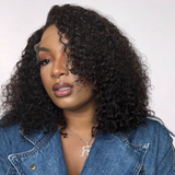 CARLY UNIT | 6X4 HD LACE CLOSURE GLUELESS WIG