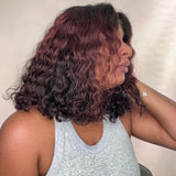 ANYA UNIT | 5x5 HD LACE CLOSURE GLUELESS WIG