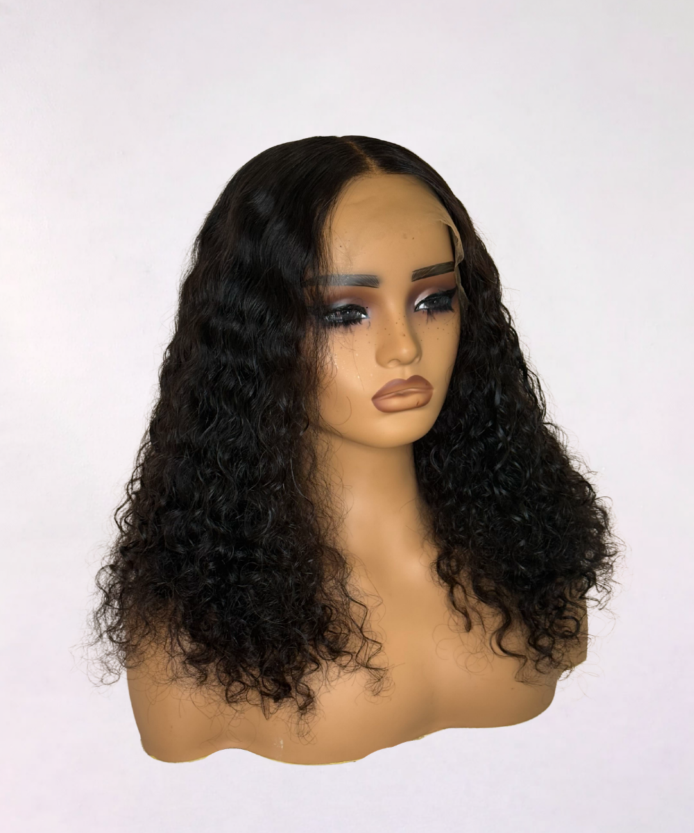 KAYLA UNIT | HD LACE FRONTAL GLUELESS WIG