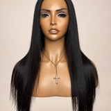 MILAN UNIT | HD LACE FRONTAL GLUELESS WIG