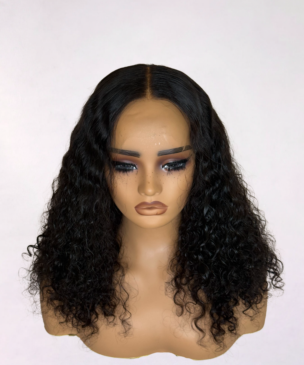 KAYLA UNIT | HD LACE FRONTAL GLUELESS WIG