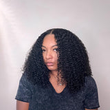 CAMI UNIT | 5x5 HD LACE CLOSURE GLUELESS WIG