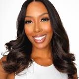 CAMBODIAN CURLY UNIT | 2X6 HD LACE CLOSURE GLUELESS WIG