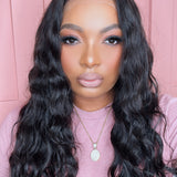 VERONICA UNIT | 5x5 HD LACE CLOSURE GLUELESS WIG