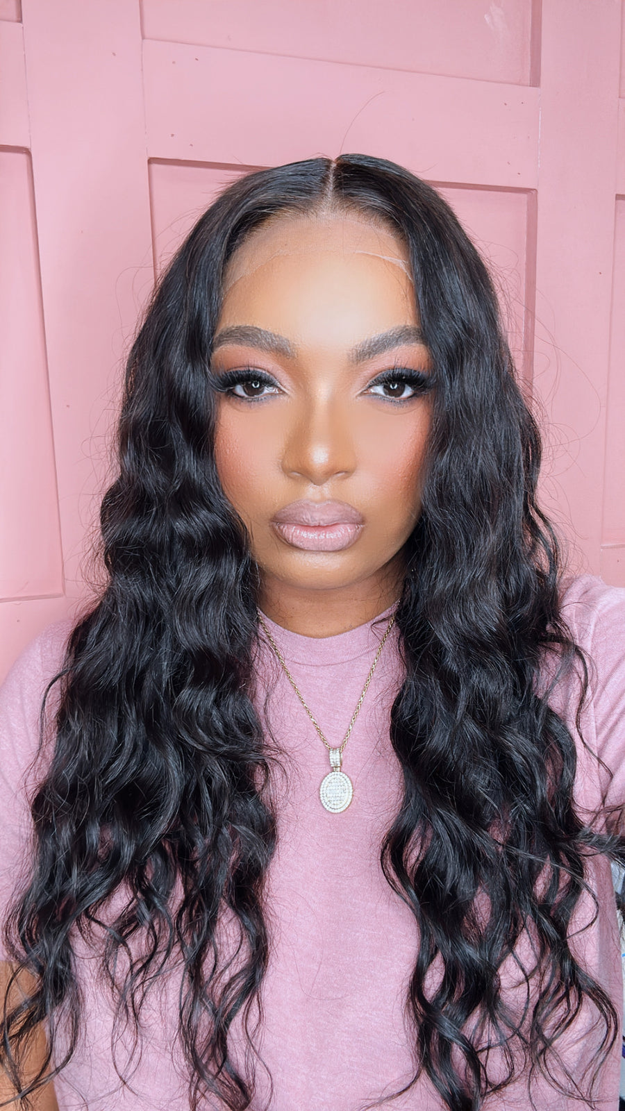 VERONICA UNIT | 5x5 HD LACE CLOSURE UNIT
