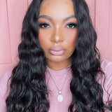VERONICA UNIT | 5x5 HD LACE CLOSURE GLUELESS WIG