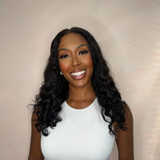 CORRAL UNIT | FRONTAL GLUELESS WIG