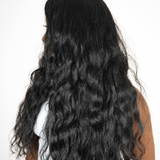 HAVANA UNIT | 5X5 HD LACE CLOSURE GLUELESS WIG