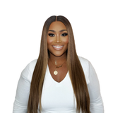 ITALY UNIT | HD LACE FRONTAL GLUELESS WIG