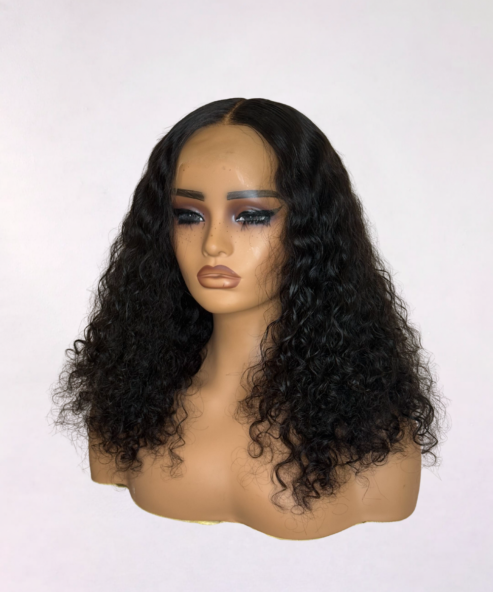 KAYLA UNIT | HD LACE FRONTAL GLUELESS WIG