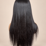 MILAN UNIT | HD LACE FRONTAL GLUELESS WIG