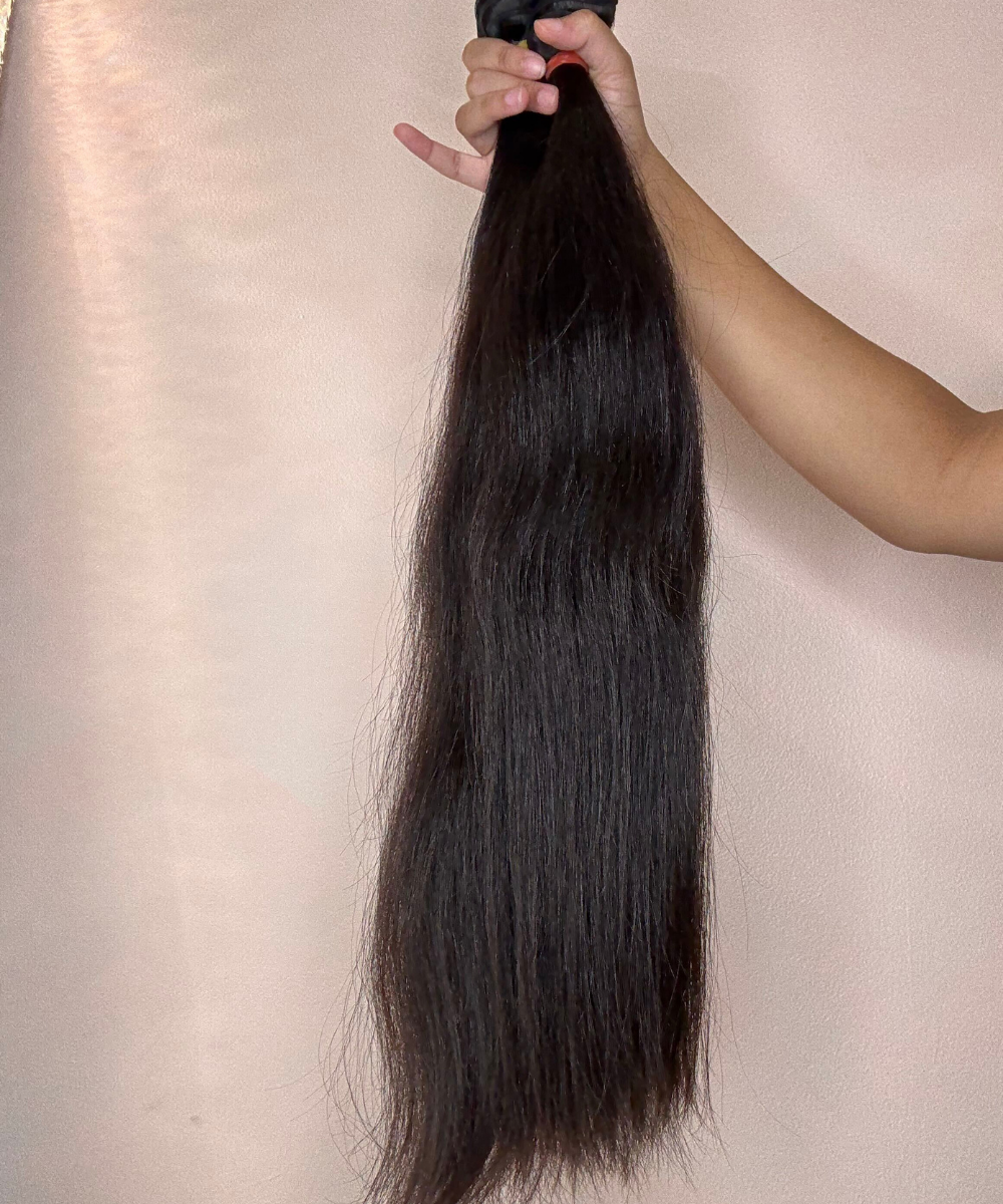 FIRST CLASS HAIR | ESSENTIAL CAMBODIAN BUNDLES