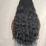 HAVANA UNIT | CLOSURE GLUELESS WIG