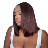 RENA UNIT | 4x4 HD LACE CLOSURE GLUELESS WIG