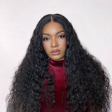 CHLOE UNIT | 5x5 HD LACE CLOSURE GLUELESS WIG