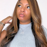 GIGI UNIT | 5x5 HD LACE CLOSURE GLUELESS WIG