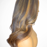 GIGI UNIT | 5x5 HD LACE CLOSURE GLUELESS WIG
