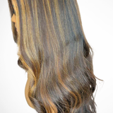 GIGI UNIT | 5x5 HD LACE CLOSURE GLUELESS WIG