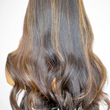 GIGI UNIT | 5x5 HD LACE CLOSURE GLUELESS WIG