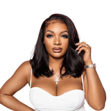 BIRKIN UNIT | HD LACE FRONTAL WIG