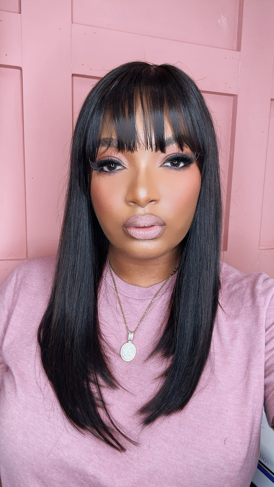 WILLOW UNIT | 4X4 HD LACE CLOSURE UNIT