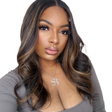 WAVY UNIT | 5x5 HD LACE CLOSURE UNIT