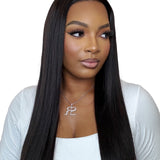 JAYDA UNIT | HD LACE FRONTAL GLUELESS WIG