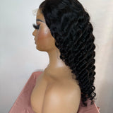 The Untouched Collection | Affordable, High-Quality Glueless Wigs