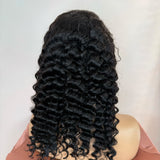 The Untouched Collection | Affordable, High-Quality Glueless Wigs