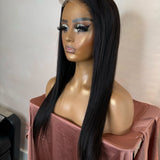 The Untouched Collection | Affordable, High-Quality Glueless Wigs