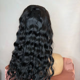 The Untouched Collection | Affordable, High-Quality Glueless Wigs
