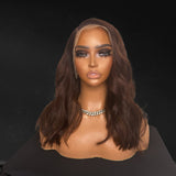 JANA UNIT |  HD LACE FRONTAL GLUELESS WIG