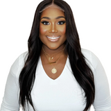 The Untouched Collection | Affordable, High-Quality Glueless Wigs
