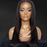 LV UNIT | 13X6 HD LACE FRONTAL
