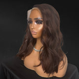 JANA UNIT |  HD LACE FRONTAL GLUELESS WIG