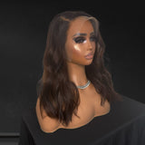 JANA UNIT |  HD LACE FRONTAL GLUELESS WIG