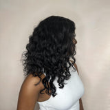CORRAL UNIT | FRONTAL GLUELESS WIG