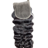 Deep Wavy Closure