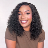 KORA UNIT | HD LACE FRONTAL GLUELESS WIG