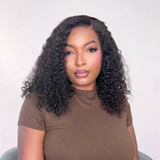 KORA UNIT | HD LACE FRONTAL GLUELESS WIG
