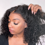 AMARA UNIT | HD LACE FRONTAL GLUELESS WIG