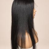MILAN UNIT | HD LACE FRONTAL GLUELESS WIG