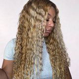 BLAIR UNIT | 5x5 HD LACE CLOSURE GLUELESS WIG