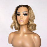 AVAN UNIT | HD LACE FRONTAL GLUELESS WIG