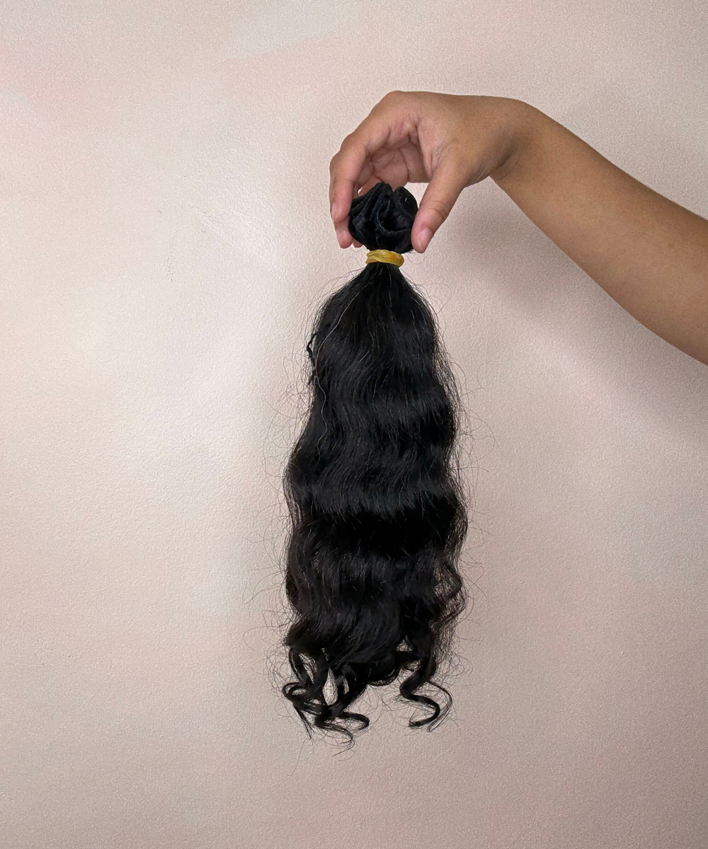 FIRST CLASS HAIR | ESSENTIAL CAMBODIAN BUNDLES
