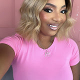 AVAN UNIT | HD LACE FRONTAL GLUELESS WIG