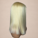 PARIS UNIT | 5X5 HD LACE FRONTAL GLUELESS WIG
